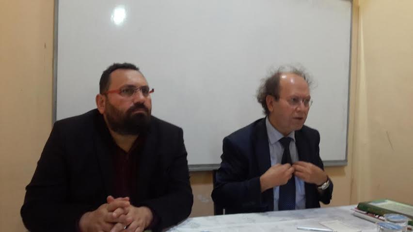 İktidarın Kültürle İmtihanı