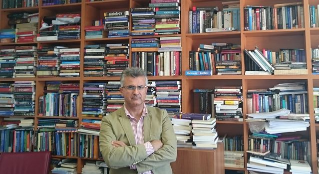 Dünden bugüne Amerika'daki İslami hareketler