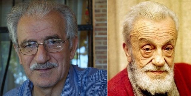 Necip Fazıl metafizik bir ürperti şairidir