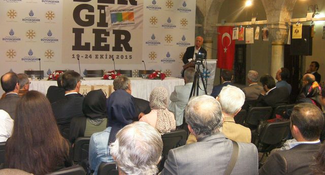 Dergilerin konu edildiği Edebiyat Mevsimi başladı