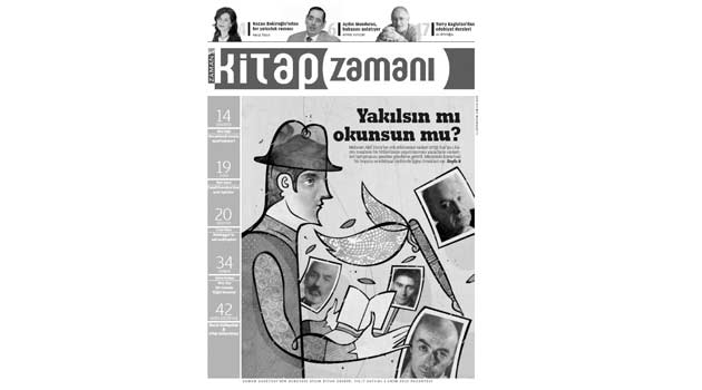 Yazarın vasiyeti kimi bağlar?