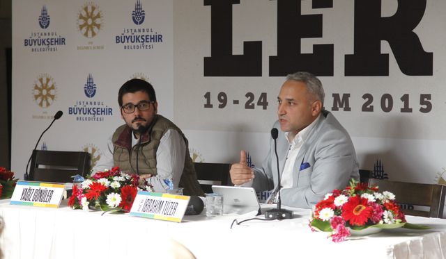 İsmet Özel her şeyin nasıl olduğunu biliyor