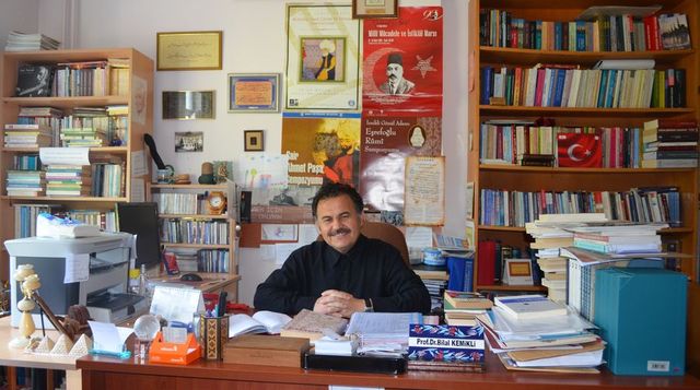 İlahi hitaba, bozulmamış fıtrata bir yolculuk