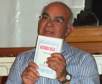 Ahmet Sevgi: "Tercüme-i Menâkıb-ı Mevlânâ"nın yeni bir nüshası