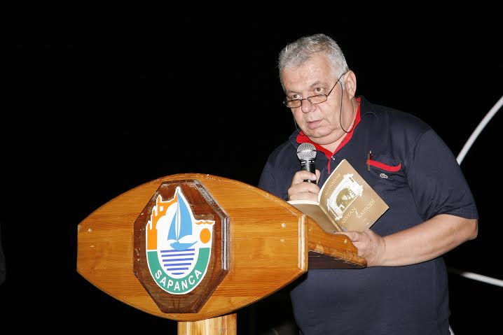 Ali Günvar; Yılgın Eylül Îmâlarının Şairi