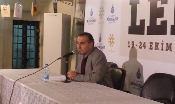 TYB İstanbul Şubesi: "Gençleri Kitaplarla, Dergilerle Buluşturmalıyız"