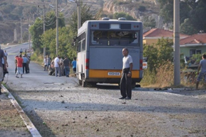 Dağlardaki Mankurtlar