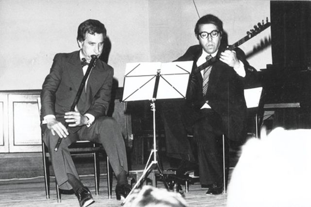 Türk müzik geleneğini devam ettiren 8 sanatçı