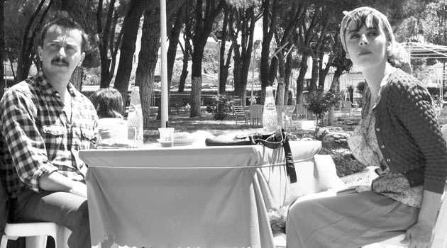 Akhisar'da 'Ünlü' şeyler oluyor