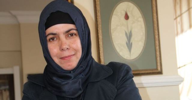 Selvigül Kandoğmuş Şahin: 'Şimdi Akif, gün gün ölen biri değil, saat saat doğan biridir'