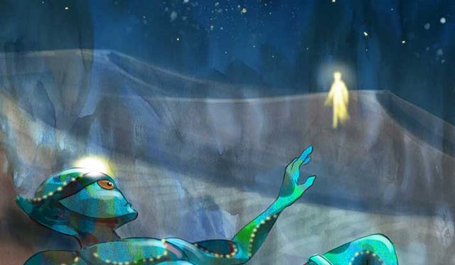 Üçü bir arada: Bilim kurgu, fantastik ve siyer