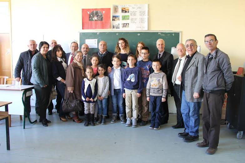 Yıllar Sonra Mitroviça’da Özleme Şiir Melhemi...