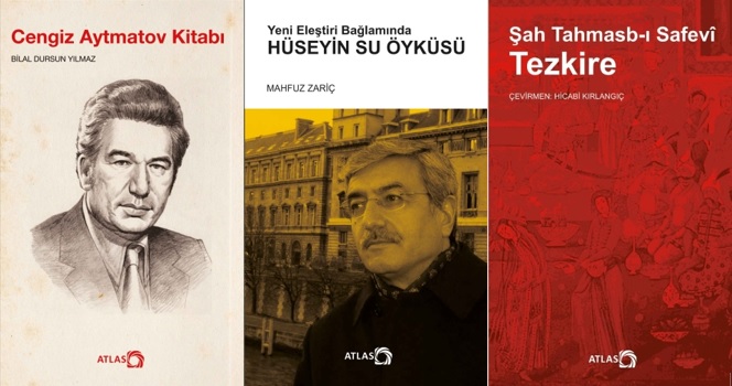 Yeni Bir Yayınevi: Yeni Bir Bakış, Yeni Bir Nefes…