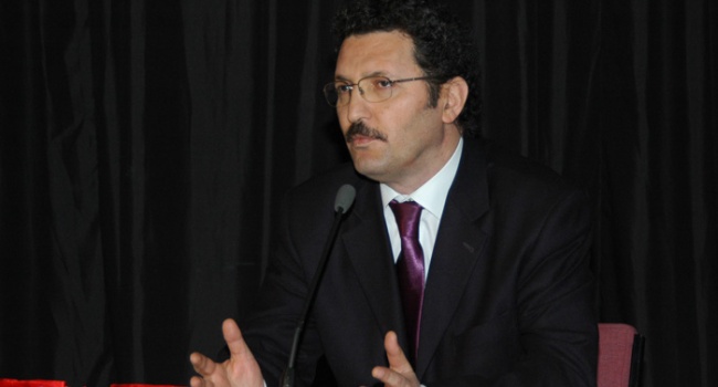 Arslan Bulut: Bursa'da su nasıl biter?