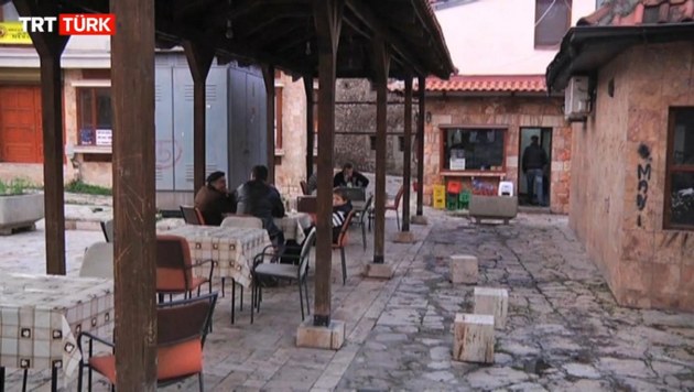 Mahalle kültürü bu şehirlerde yaşıyor (video)