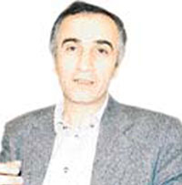 Abdullah Muradoğlu Yazdı: Haritalarınız dikiş tutmuyor işte...