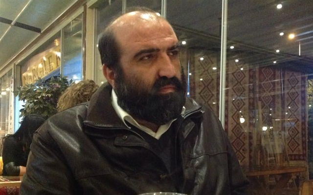 Notlar Dergisi Genel Yayın Danışmanı Sait Mermer'le Söyleşi