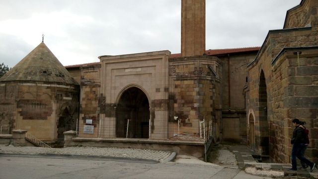 Kısa bir Niğde gezisinden izlenimler