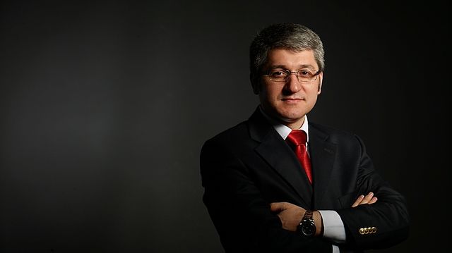 'Yobaz biziz, en güzel taraflarımızla biziz'