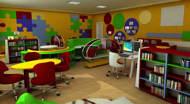 Kütüphanelerimizin artık bir de 'Z' hali var