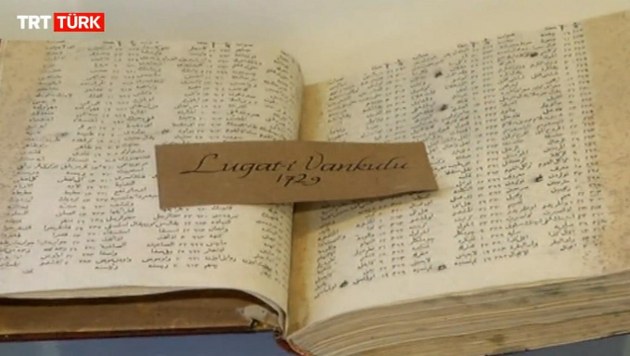 Osmanlı'da kağıdın tarihine ışık tutan müze
