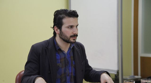 Romancılar birer eleştirmenlermiş gibi okunabilir