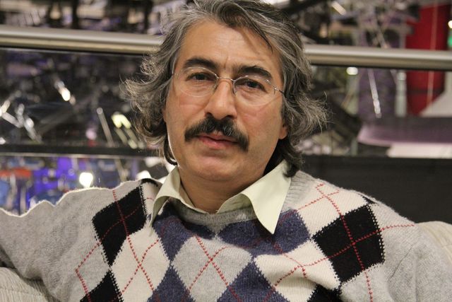 Biyografi farklı bir bilim dalı, ayrı bir disiplindir