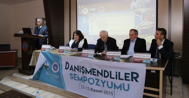 Danişmendlilerin Anadolu’da her köşede izi var