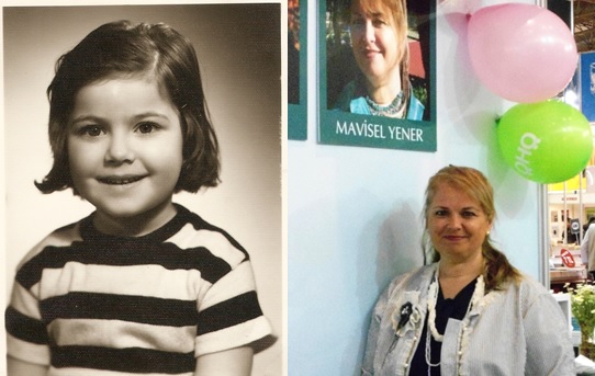 Mavisel Yener: Çocuklar Haklarını Öğrenirse, Sevinçler Gecikmez