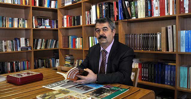 Samimi bir çabanın ürünü Hece Taşları