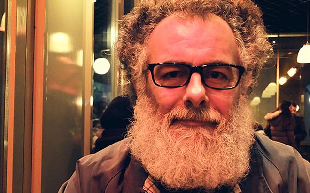 İhsan Deniz 35 yıllık şiir serüvenini anlatmış