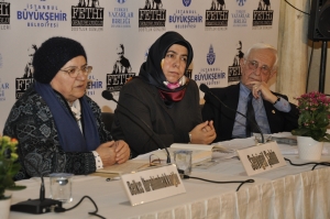 ''Fethi Ağabey Dostluğun en Duyarlı Temsilcisiydi.''