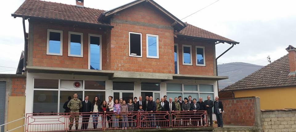 Burhan Sait, Cahit Sıtkı Tarancı ve Halit Gaş Anıldı