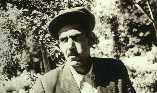 Urfalı bir büyük gazelhan: Tenekeci Mahmut