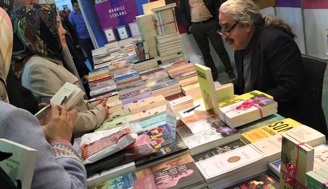 Daha yazılması gereken yüzlerce sahabe var