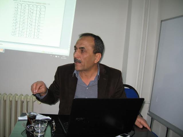 İzmir Şubesinde "Eğitimde Modernleşme" konuşuldu