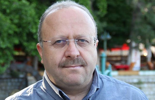 Avrupamerkezci bakış açısına karşı bir reddiye