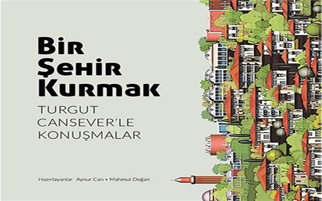 Turgut Cansever, Mekan, Mimari ve Biz Kimiz Sorusu