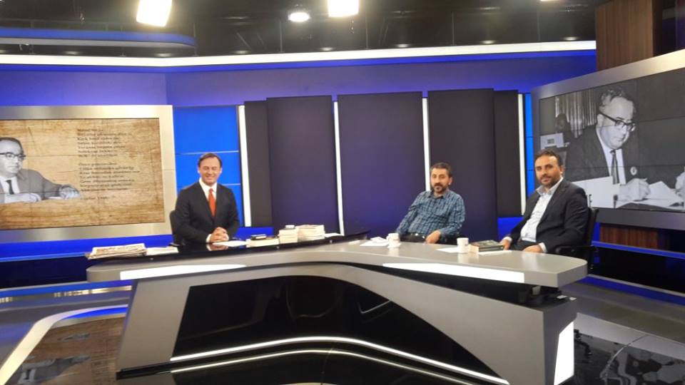 TYB İstanbul Şubesi: ‘Fethi Ağabey Geleceği İnşa Edecek İnsan Yetiştirdi’