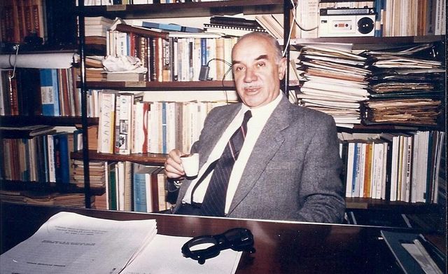 'Müslüman adam' modelini hakkıyla yaşamıştı