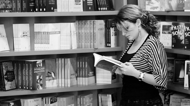 Bir yayınevi bin umut...