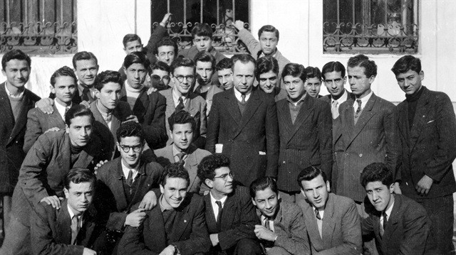 Topçu'nun çalışmaları görmezden gelindi