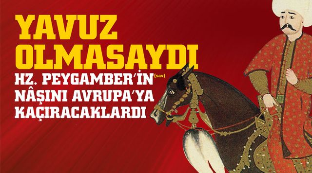 Portekizlilerin hedefi Mekke ve Medine idi