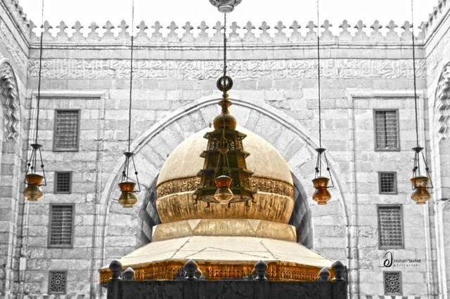 Melâmet selâmeti terketmektir