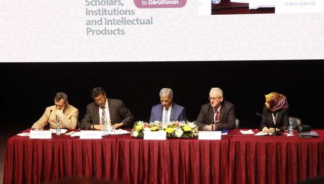 Türkler niye Hanefî oldu?