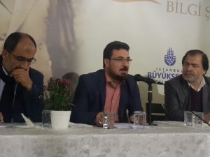 Hasan El-Benna anıldı