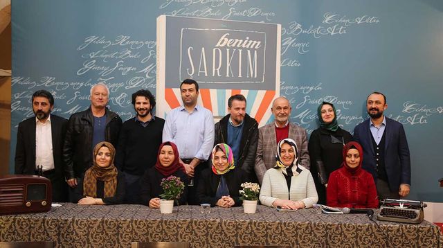 Edebiyat müziğin, müzik edebiyatın neresinde?