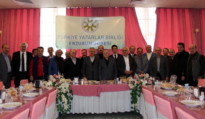 İspirli Yeniden Şube Başkanlığına Seçildi