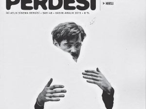 Hayal PERDESi’nin yeni sayısı çıktı