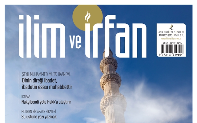 İlim ve İrfan Hazineleri